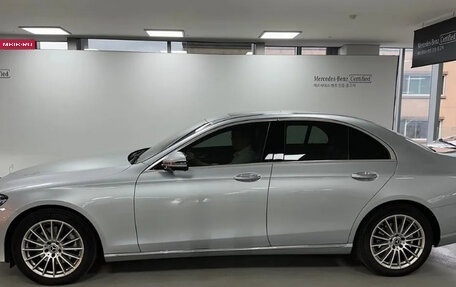 Mercedes-Benz E-Класс, 2022 год, 3 299 000 рублей, 8 фотография