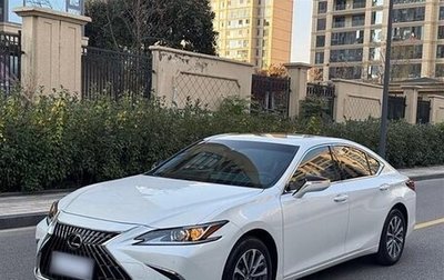 Lexus ES VII, 2022 год, 3 880 000 рублей, 1 фотография