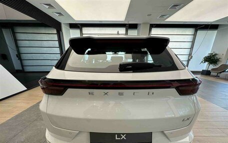 CheryExeed LX, 2024 год, 3 140 000 рублей, 8 фотография