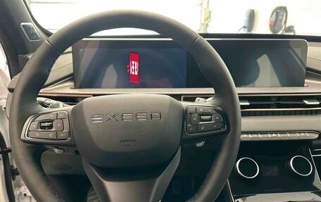 CheryExeed LX, 2024 год, 3 140 000 рублей, 12 фотография
