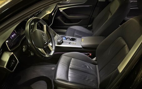 Audi A6, 2020 год, 4 400 000 рублей, 7 фотография