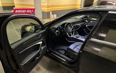 Audi A6, 2020 год, 4 400 000 рублей, 8 фотография