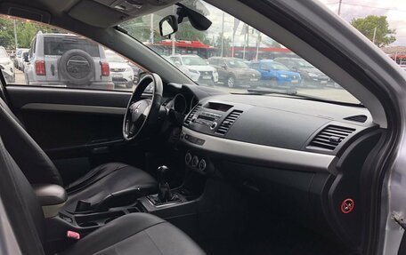 Mitsubishi Lancer IX, 2008 год, 709 000 рублей, 9 фотография