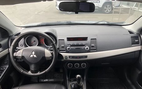 Mitsubishi Lancer IX, 2008 год, 709 000 рублей, 10 фотография