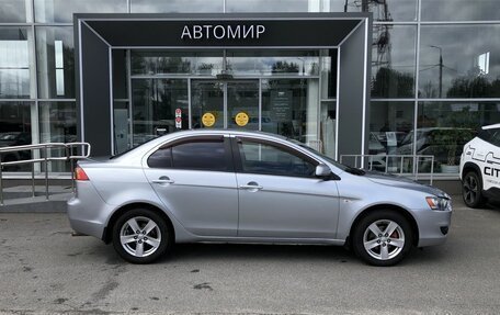 Mitsubishi Lancer IX, 2008 год, 709 000 рублей, 4 фотография