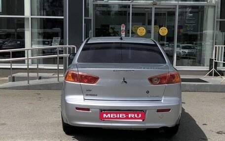 Mitsubishi Lancer IX, 2008 год, 709 000 рублей, 6 фотография