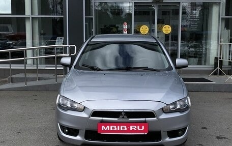 Mitsubishi Lancer IX, 2008 год, 709 000 рублей, 2 фотография