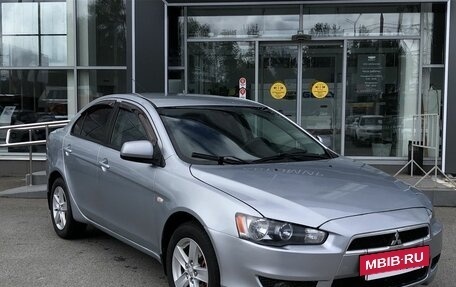 Mitsubishi Lancer IX, 2008 год, 709 000 рублей, 3 фотография