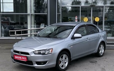 Mitsubishi Lancer IX, 2008 год, 709 000 рублей, 1 фотография