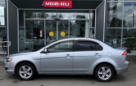 Mitsubishi Lancer IX, 2008 год, 709 000 рублей, 8 фотография