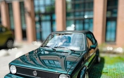 Volkswagen Golf VI, 1992 год, 2 100 000 рублей, 1 фотография