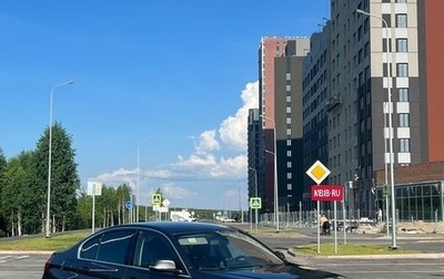 BMW 3 серия, 2012 год, 1 980 000 рублей, 1 фотография