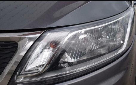 KIA Rio III рестайлинг, 2013 год, 1 000 000 рублей, 1 фотография