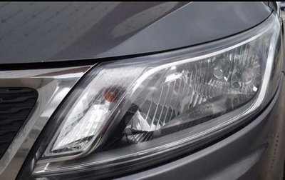KIA Rio III рестайлинг, 2013 год, 1 000 000 рублей, 1 фотография