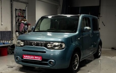 Nissan Cube III, 2010 год, 500 000 рублей, 1 фотография