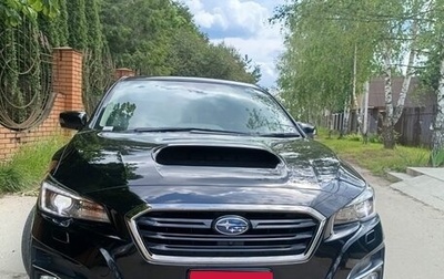 Subaru Levorg I, 2019 год, 1 900 000 рублей, 1 фотография