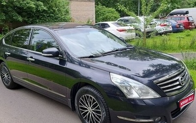 Nissan Teana, 2011 год, 895 000 рублей, 1 фотография