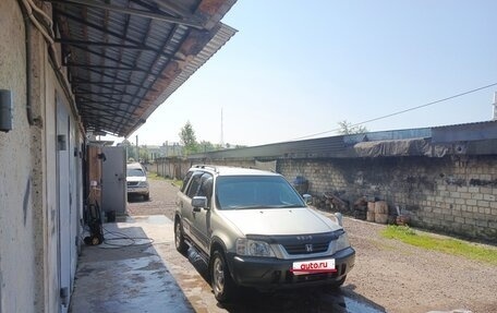 Honda CR-V IV, 1997 год, 650 000 рублей, 1 фотография