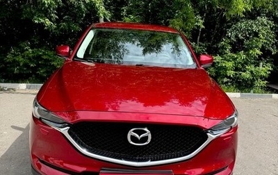 Mazda CX-5 II, 2019 год, 4 100 000 рублей, 1 фотография