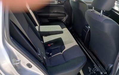 Toyota Corolla, 2018 год, 1 650 000 рублей, 1 фотография