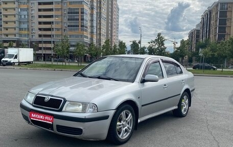 Skoda Octavia IV, 2006 год, 320 000 рублей, 1 фотография