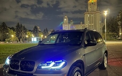 BMW X5, 2006 год, 1 780 000 рублей, 1 фотография