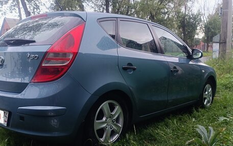 Hyundai i30 I, 2009 год, 500 000 рублей, 1 фотография