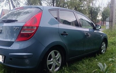 Hyundai i30 I, 2009 год, 500 000 рублей, 1 фотография