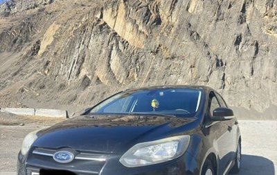 Ford Focus III, 2013 год, 900 000 рублей, 1 фотография