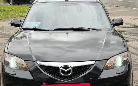 Mazda 3, 2006 год, 755 000 рублей, 1 фотография