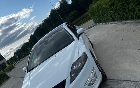 Ford Mondeo IV, 2013 год, 1 300 000 рублей, 1 фотография
