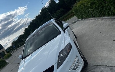 Ford Mondeo IV, 2013 год, 1 300 000 рублей, 1 фотография