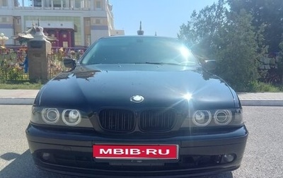 BMW 5 серия, 2000 год, 800 000 рублей, 1 фотография
