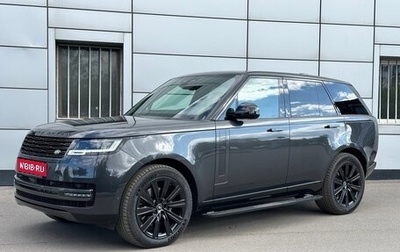 Land Rover Range Rover IV рестайлинг, 2025 год, 21 850 000 рублей, 1 фотография