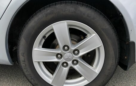 Mitsubishi Lancer IX, 2008 год, 709 000 рублей, 15 фотография