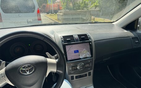Toyota Corolla, 2007 год, 660 000 рублей, 2 фотография