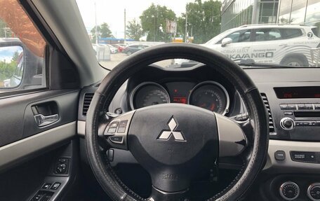 Mitsubishi Lancer IX, 2008 год, 709 000 рублей, 12 фотография