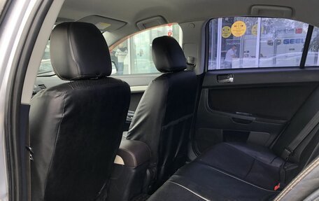 Mitsubishi Lancer IX, 2008 год, 709 000 рублей, 11 фотография
