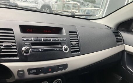 Mitsubishi Lancer IX, 2008 год, 709 000 рублей, 14 фотография