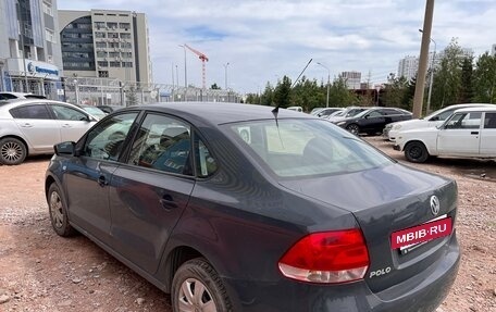 Volkswagen Polo VI (EU Market), 2011 год, 500 000 рублей, 7 фотография