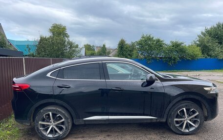 Haval F7x I, 2020 год, 1 950 000 рублей, 3 фотография