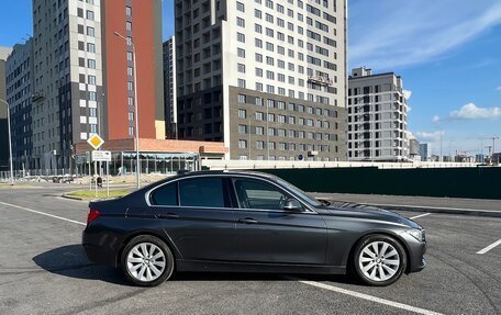BMW 3 серия, 2012 год, 1 980 000 рублей, 4 фотография