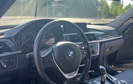BMW 3 серия, 2012 год, 1 980 000 рублей, 8 фотография