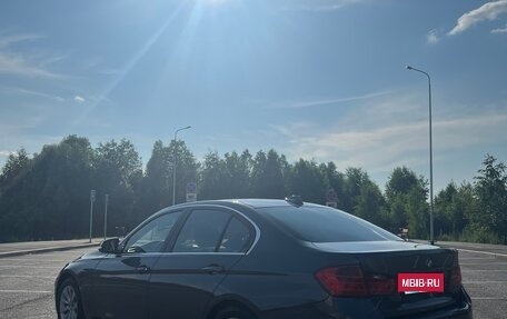 BMW 3 серия, 2012 год, 1 980 000 рублей, 7 фотография