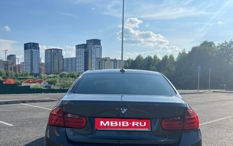 BMW 3 серия, 2012 год, 1 980 000 рублей, 6 фотография