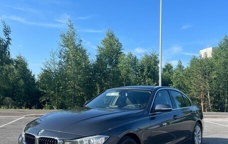 BMW 3 серия, 2012 год, 1 980 000 рублей, 2 фотография