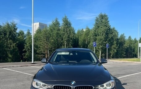 BMW 3 серия, 2012 год, 1 980 000 рублей, 3 фотография