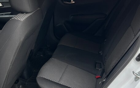 KIA Rio IV, 2019 год, 1 430 000 рублей, 9 фотография