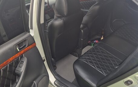 Toyota Avensis III рестайлинг, 2004 год, 1 000 050 рублей, 6 фотография