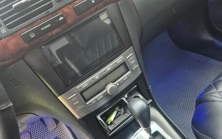 Toyota Avensis III рестайлинг, 2004 год, 1 000 050 рублей, 8 фотография